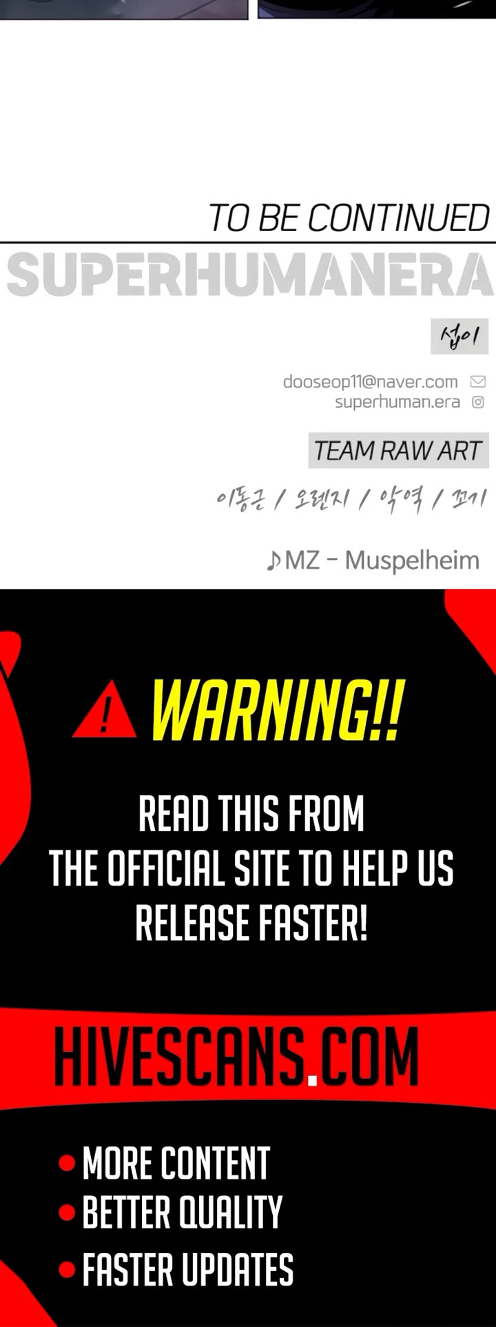 Superhuman Era Chapter 215 page 80 - Chapter 215