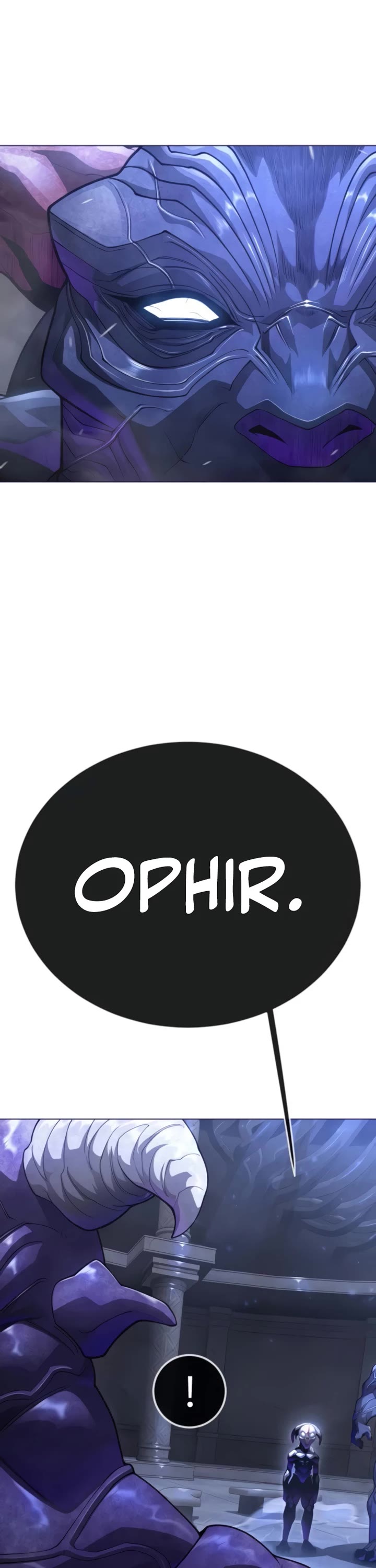 Superhuman Era Chapter 216 page 11 - Chapter 216