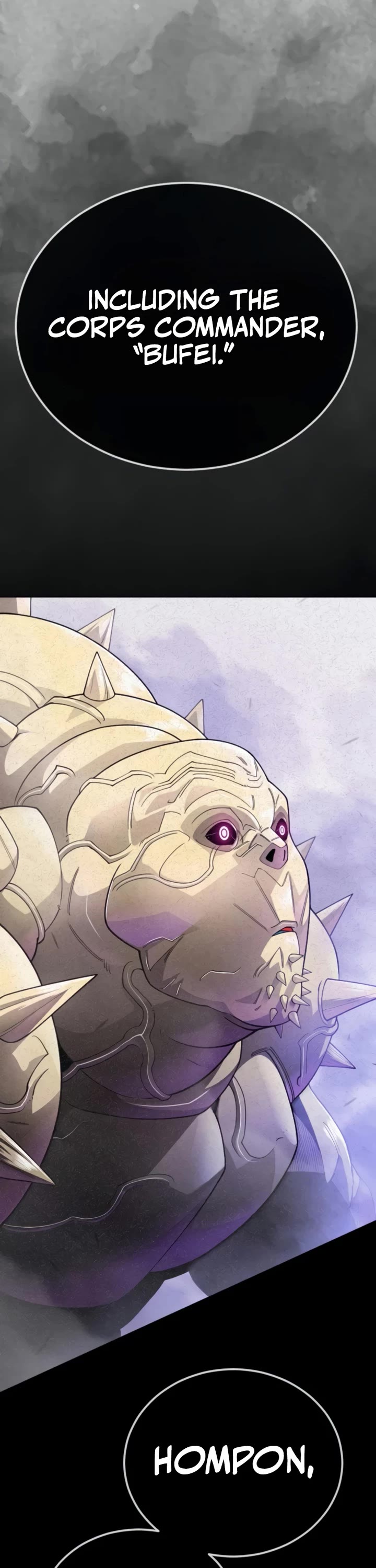Superhuman Era Chapter 216 page 17 - Chapter 216