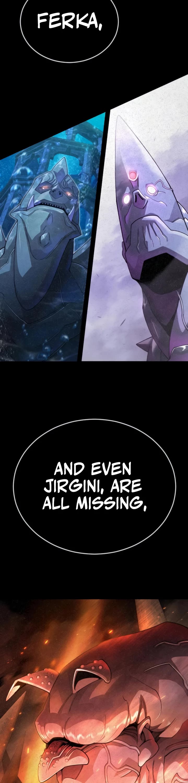 Superhuman Era Chapter 216 page 18 - Chapter 216