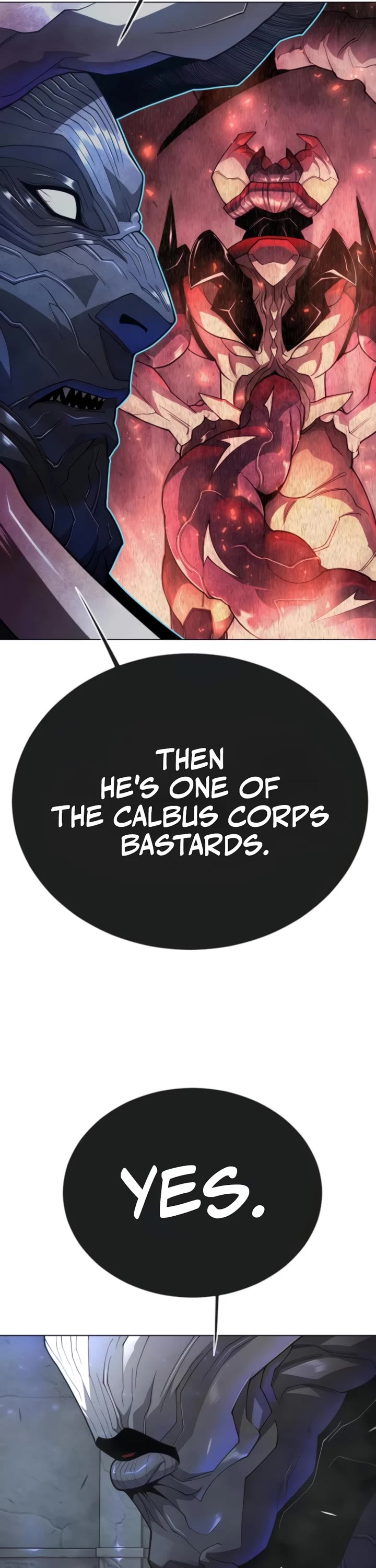 Superhuman Era Chapter 216 page 21 - Chapter 216