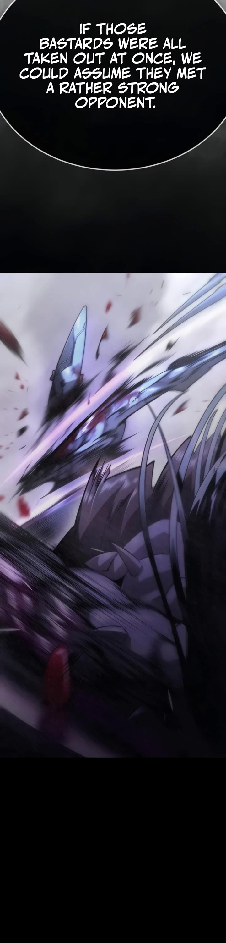 Superhuman Era Chapter 216 page 23 - Chapter 216