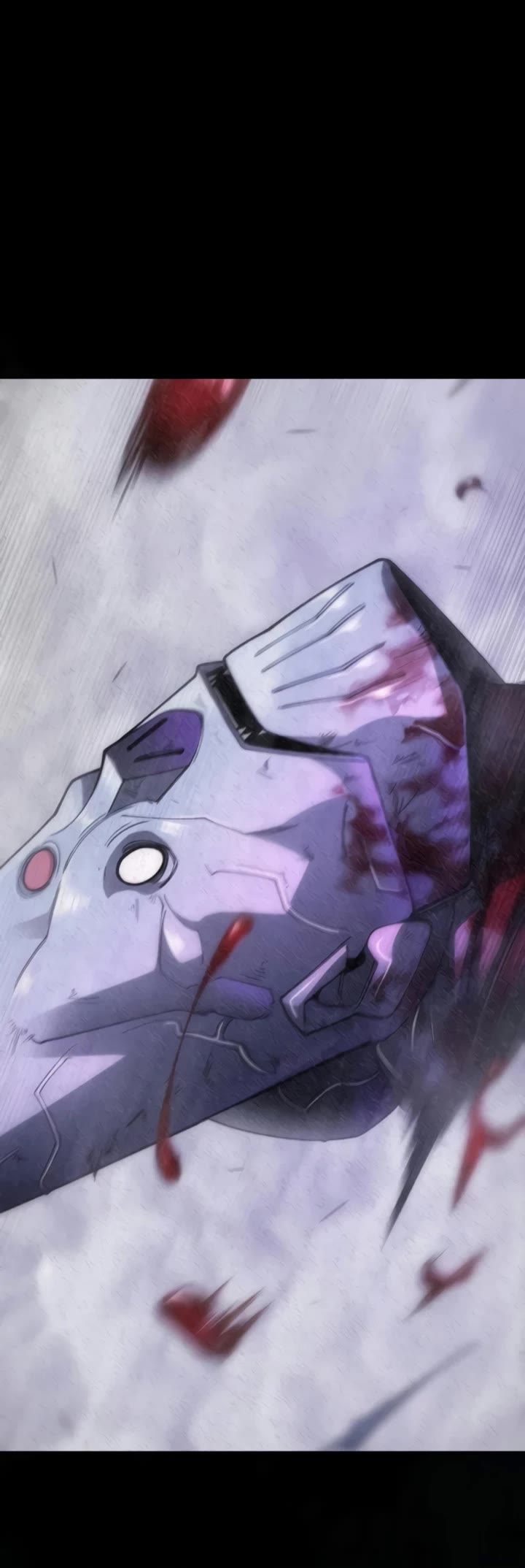 Superhuman Era Chapter 216 page 24 - Chapter 216