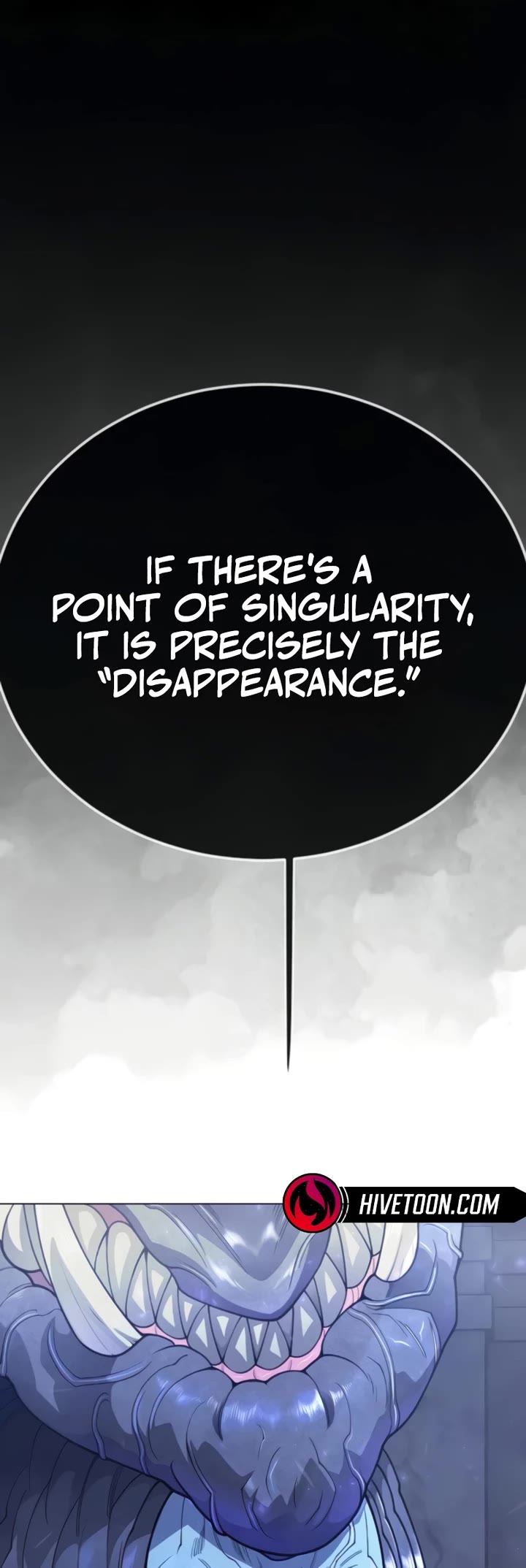 Superhuman Era Chapter 216 page 25 - Chapter 216