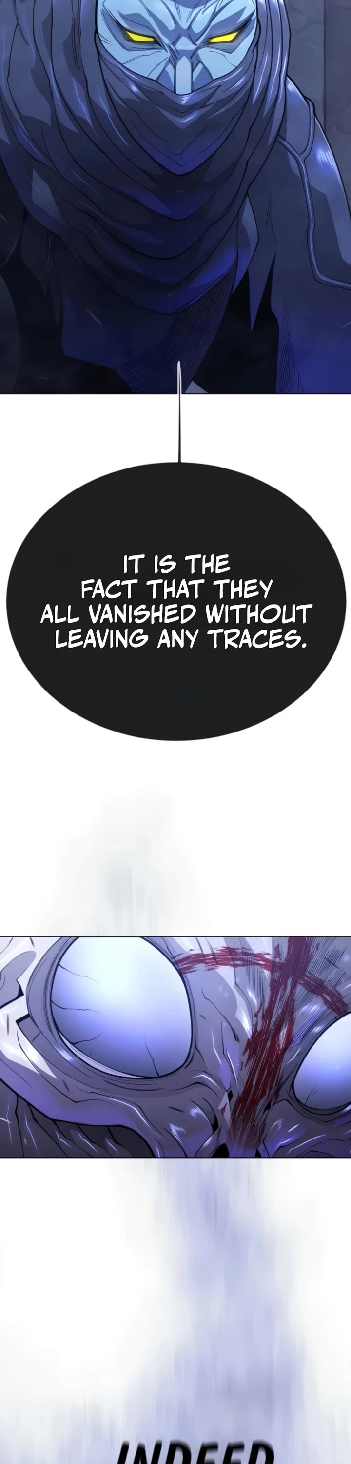 Superhuman Era Chapter 216 page 26 - Chapter 216