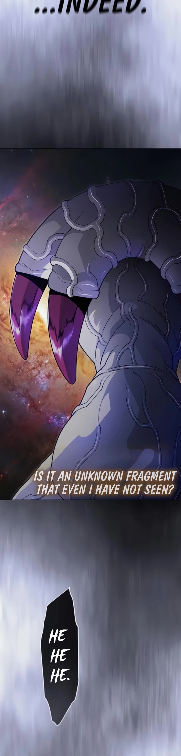 Superhuman Era Chapter 216 page 27 - Chapter 216