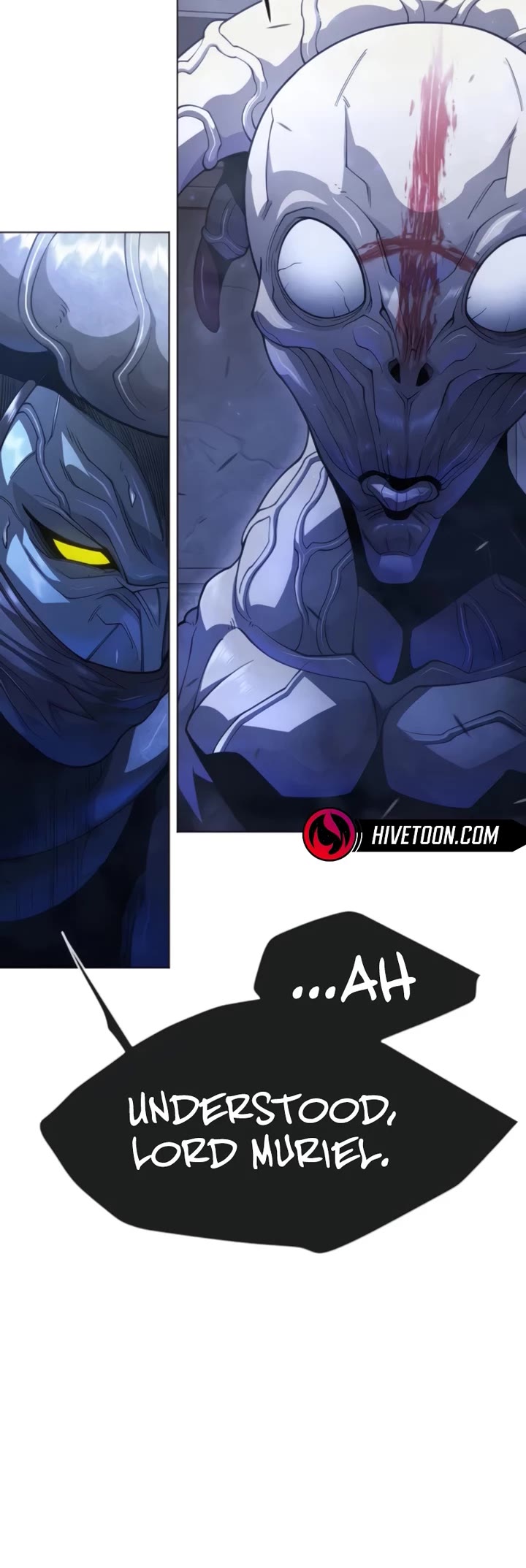 Superhuman Era Chapter 216 page 30 - Chapter 216