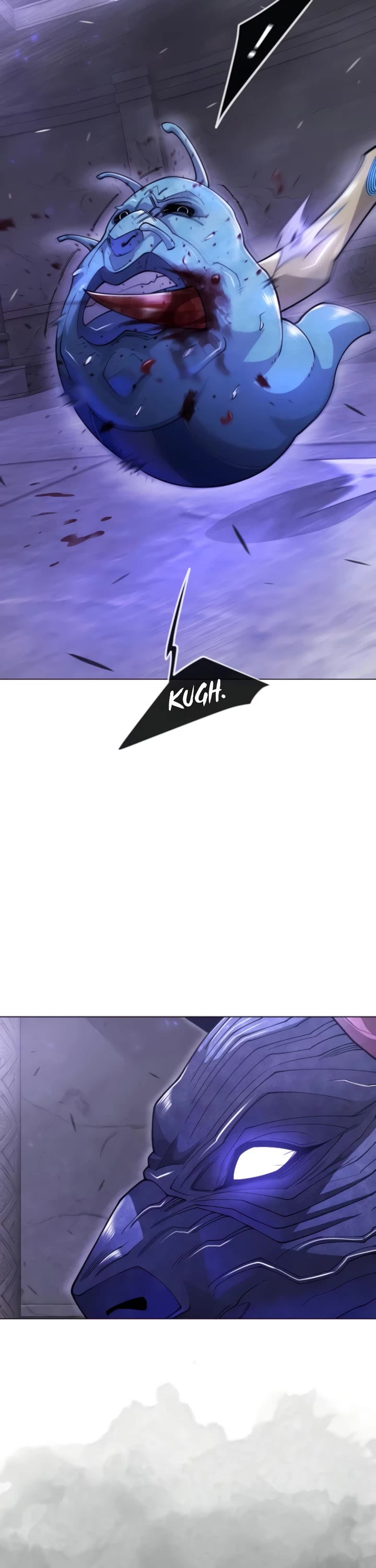 Superhuman Era Chapter 216 page 33 - Chapter 216