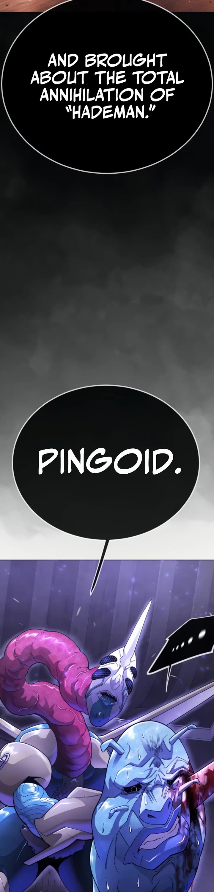 Superhuman Era Chapter 216 page 37 - Chapter 216