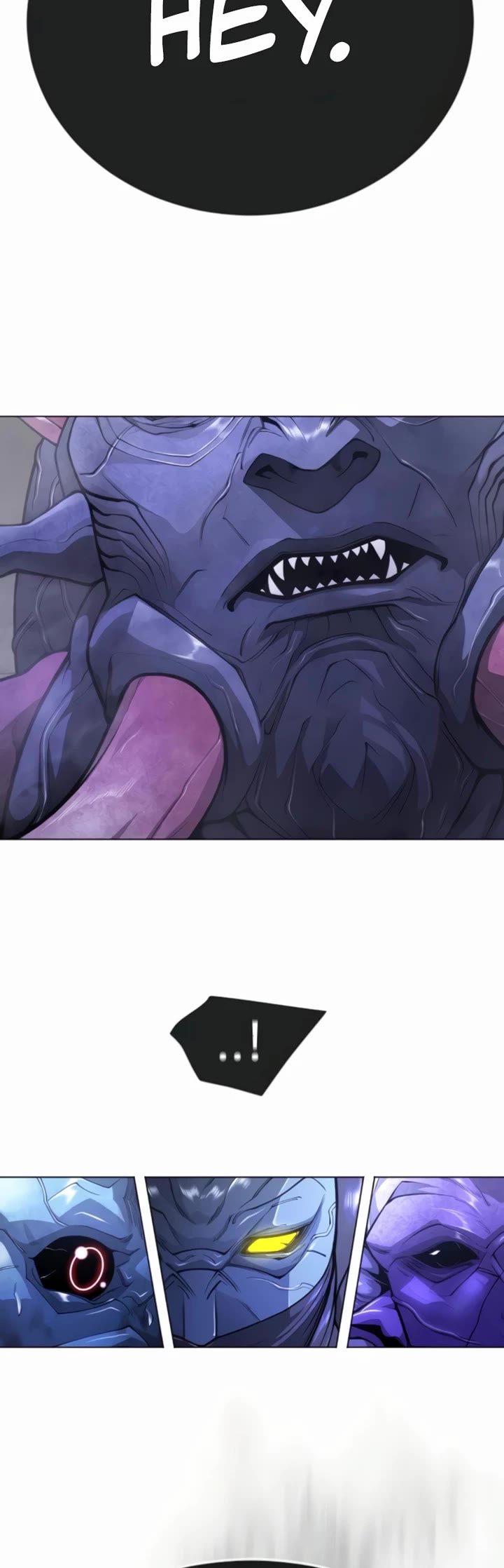 Superhuman Era Chapter 216 page 39 - Chapter 216