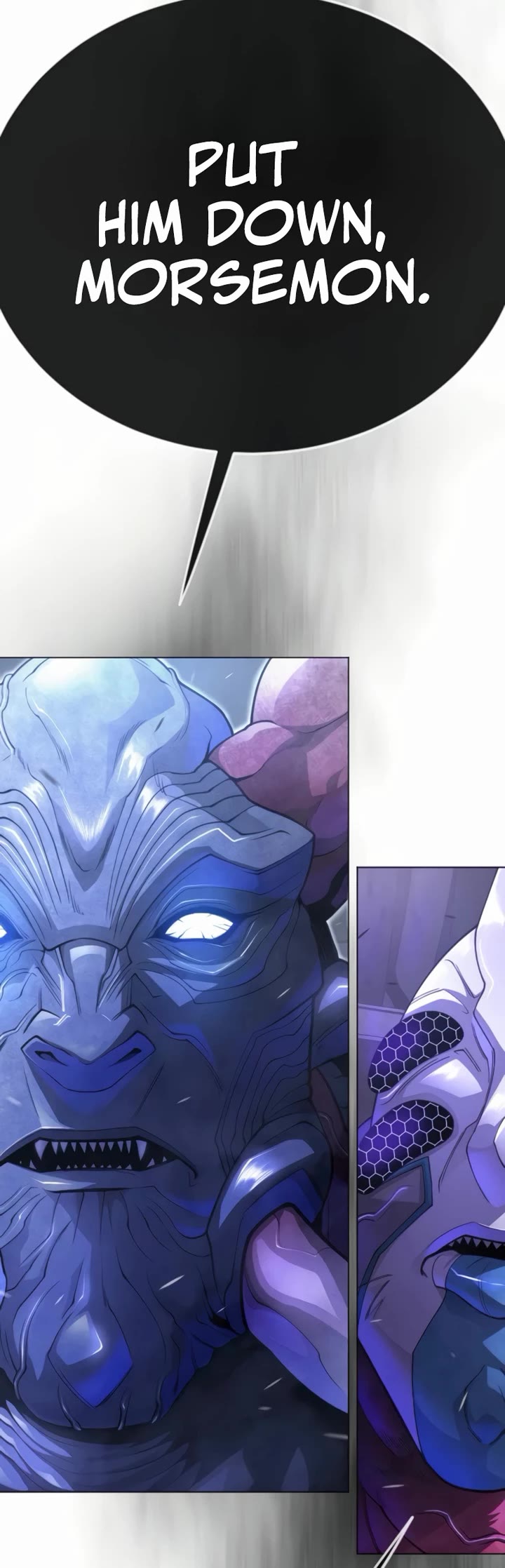 Superhuman Era Chapter 216 page 40 - Chapter 216