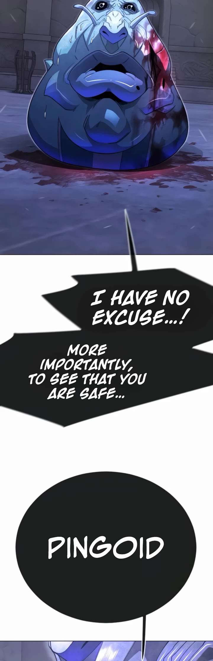 Superhuman Era Chapter 216 page 44 - Chapter 216
