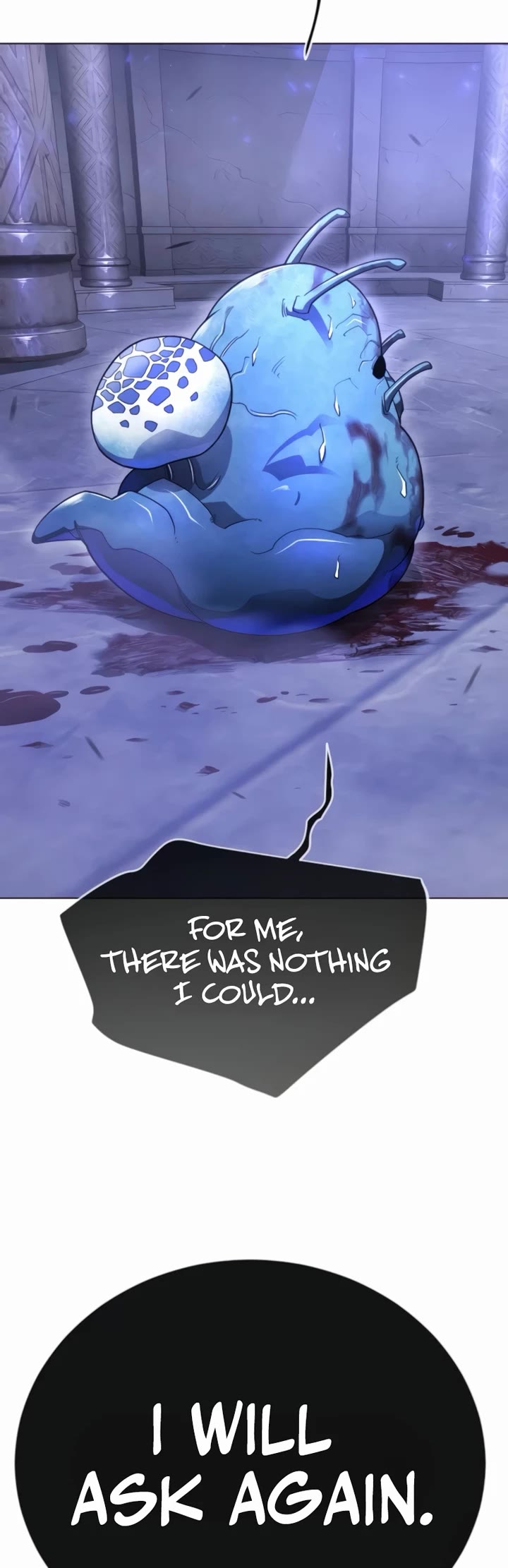 Superhuman Era Chapter 216 page 49 - Chapter 216