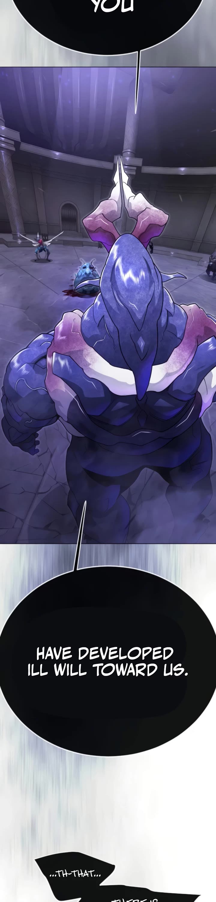 Superhuman Era Chapter 216 page 52 - Chapter 216