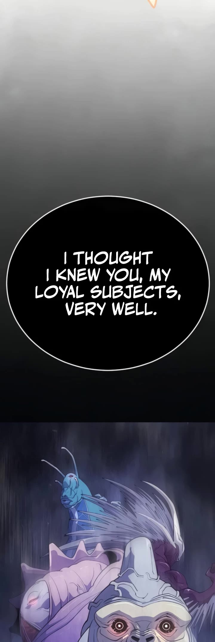 Superhuman Era Chapter 216 page 55 - Chapter 216