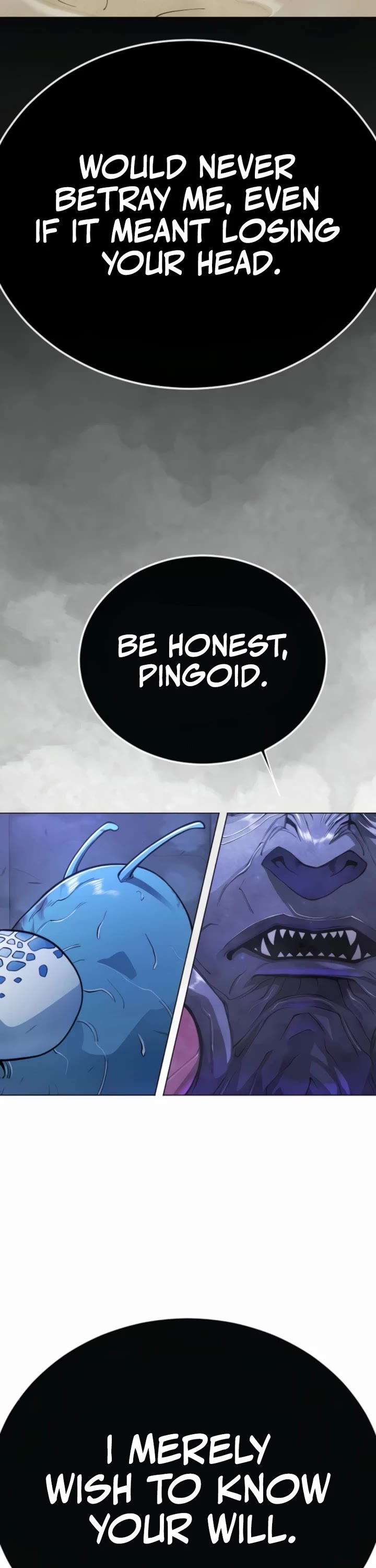 Superhuman Era Chapter 216 page 57 - Chapter 216