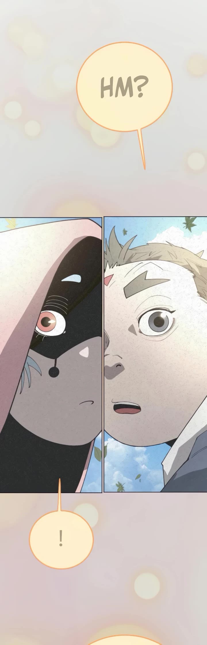 Superhuman Era Chapter 216 page 60 - Chapter 216