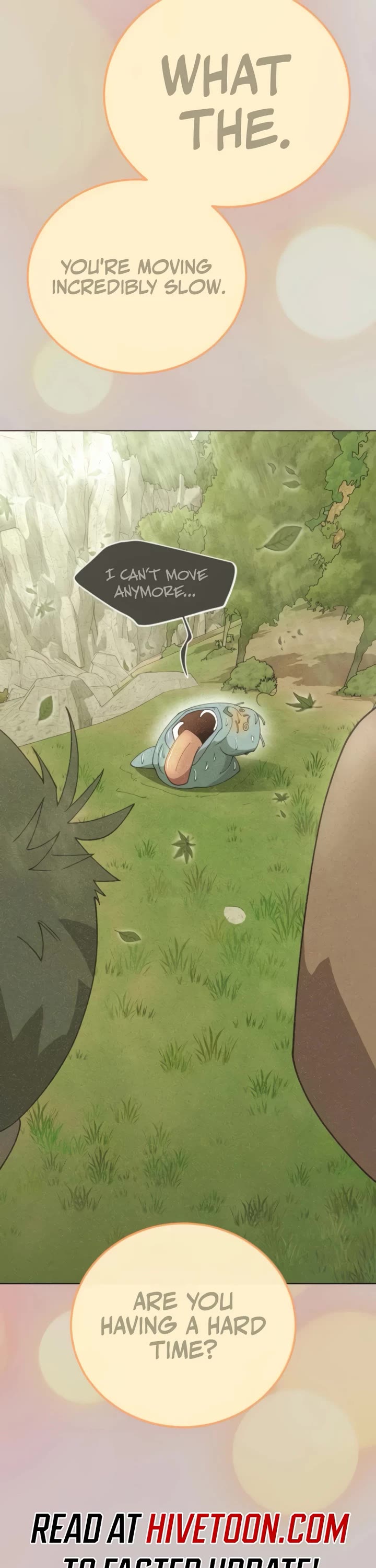 Superhuman Era Chapter 216 page 61 - Chapter 216
