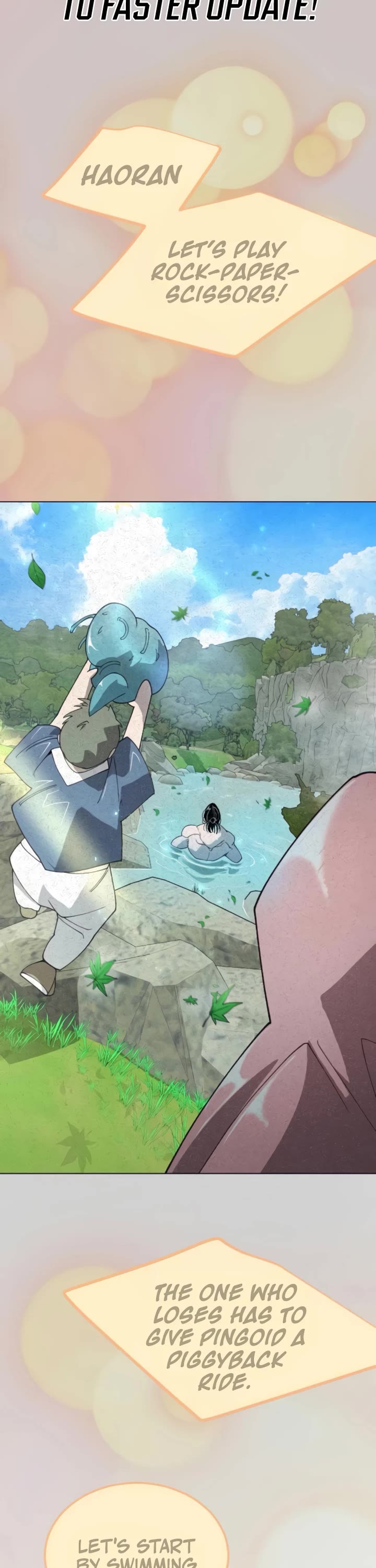 Superhuman Era Chapter 216 page 62 - Chapter 216
