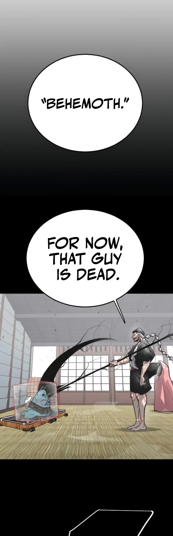 Superhuman Era Chapter 216 page 65 - Chapter 216