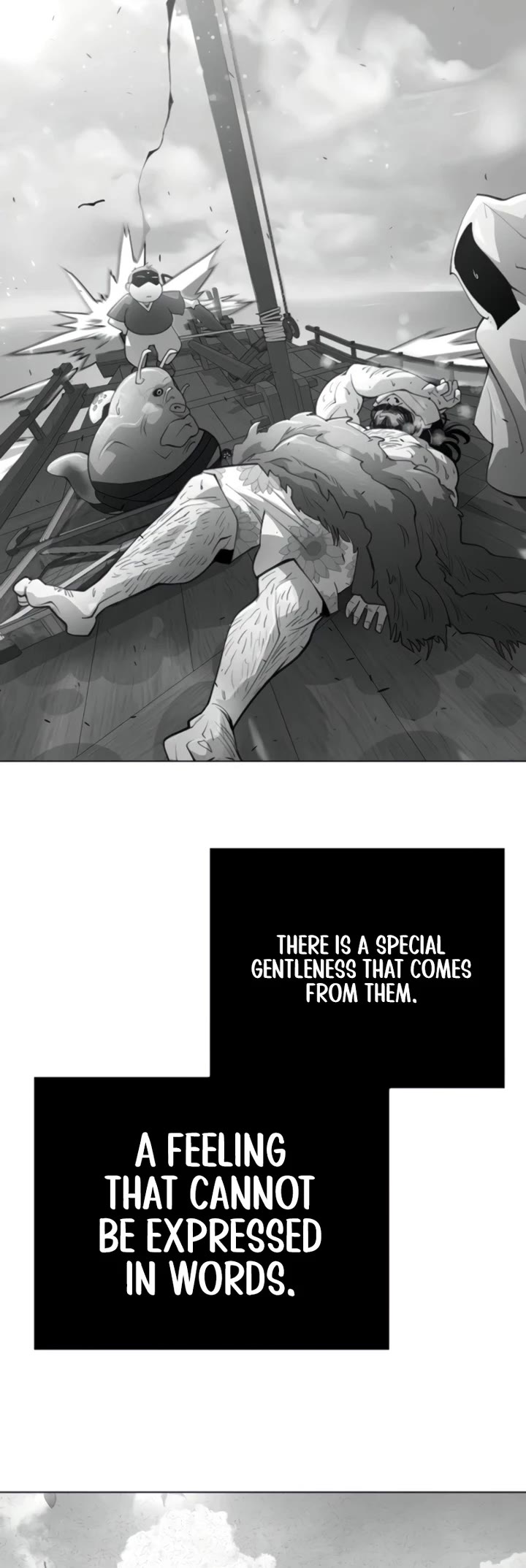 Superhuman Era Chapter 216 page 69 - Chapter 216
