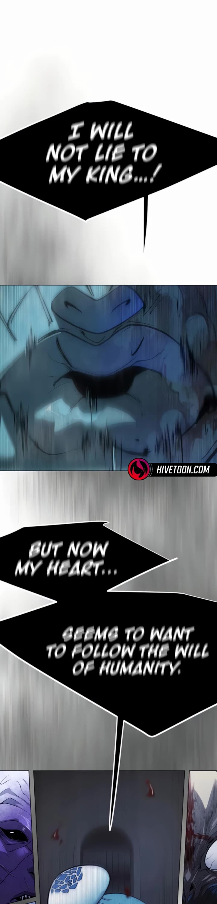Superhuman Era Chapter 216 page 71 - Chapter 216