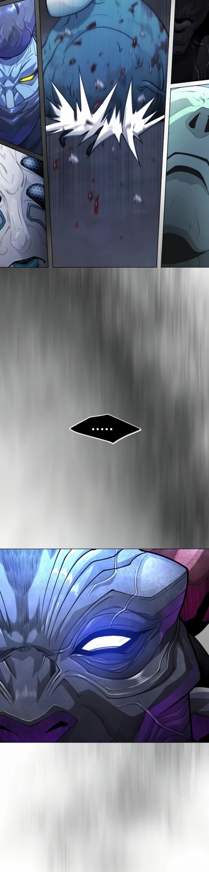 Superhuman Era Chapter 216 page 72 - Chapter 216