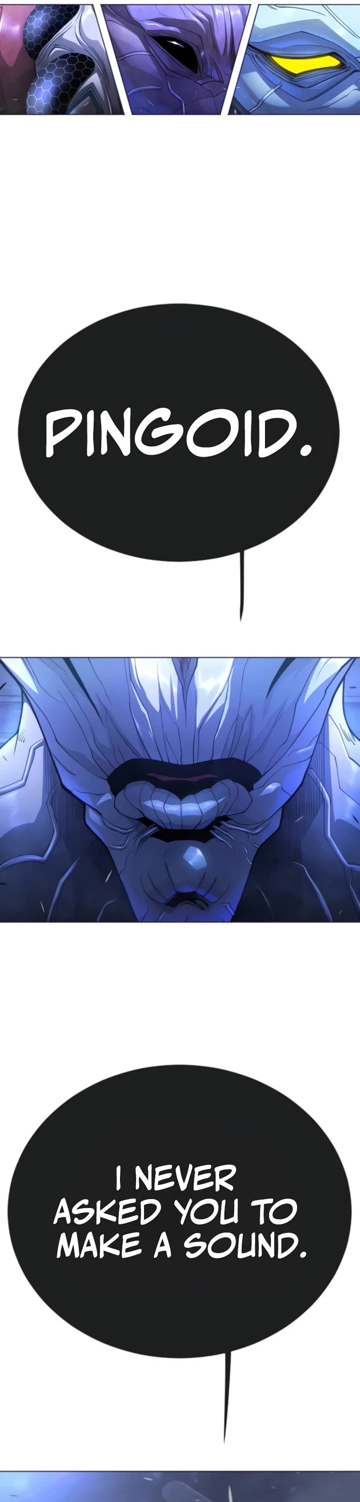 Superhuman Era Chapter 216 page 8 - Chapter 216