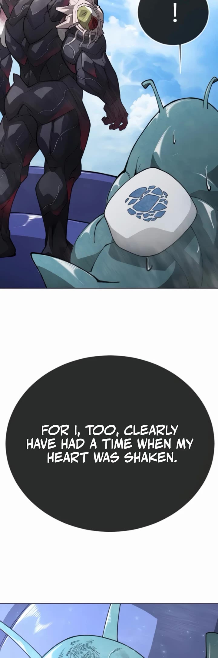 Superhuman Era Chapter 216 page 85 - Chapter 216