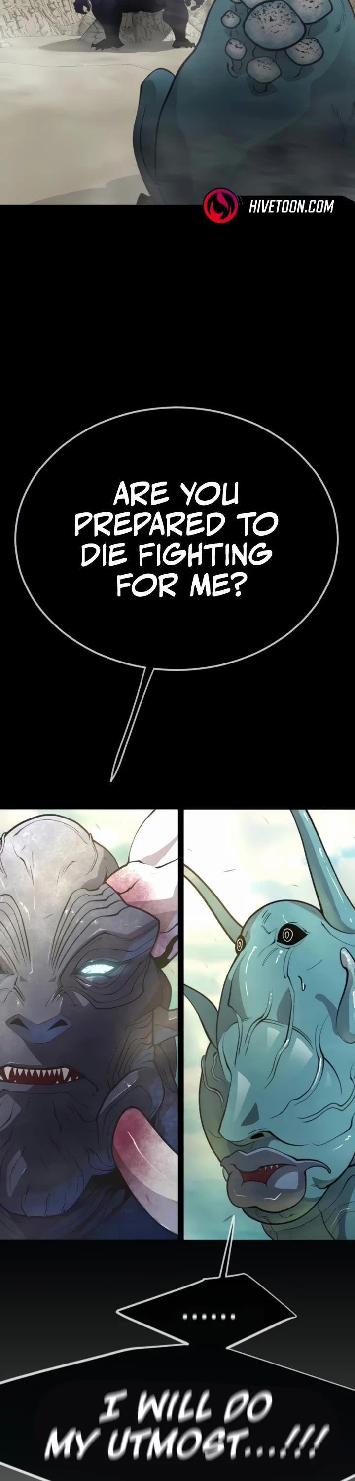Superhuman Era Chapter 216 page 87 - Chapter 216