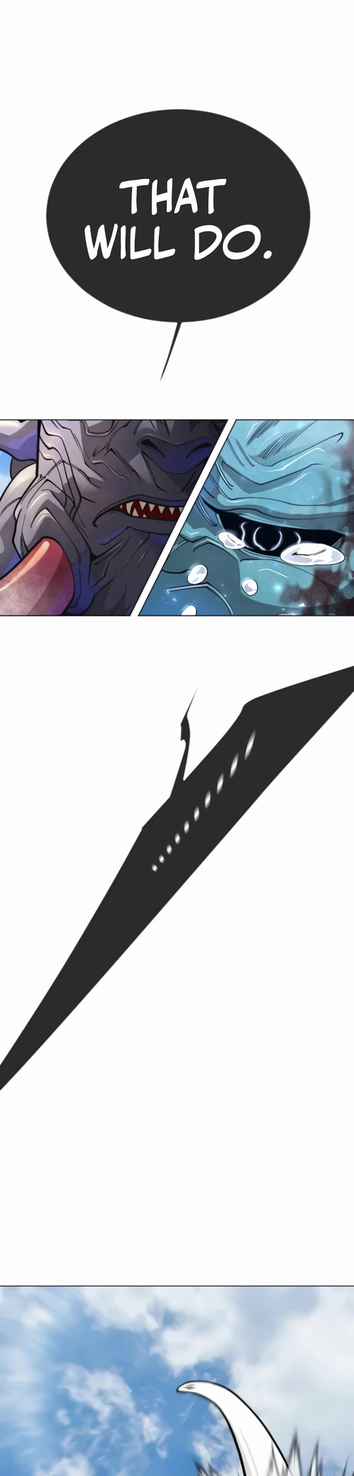 Superhuman Era Chapter 216 page 92 - Chapter 216