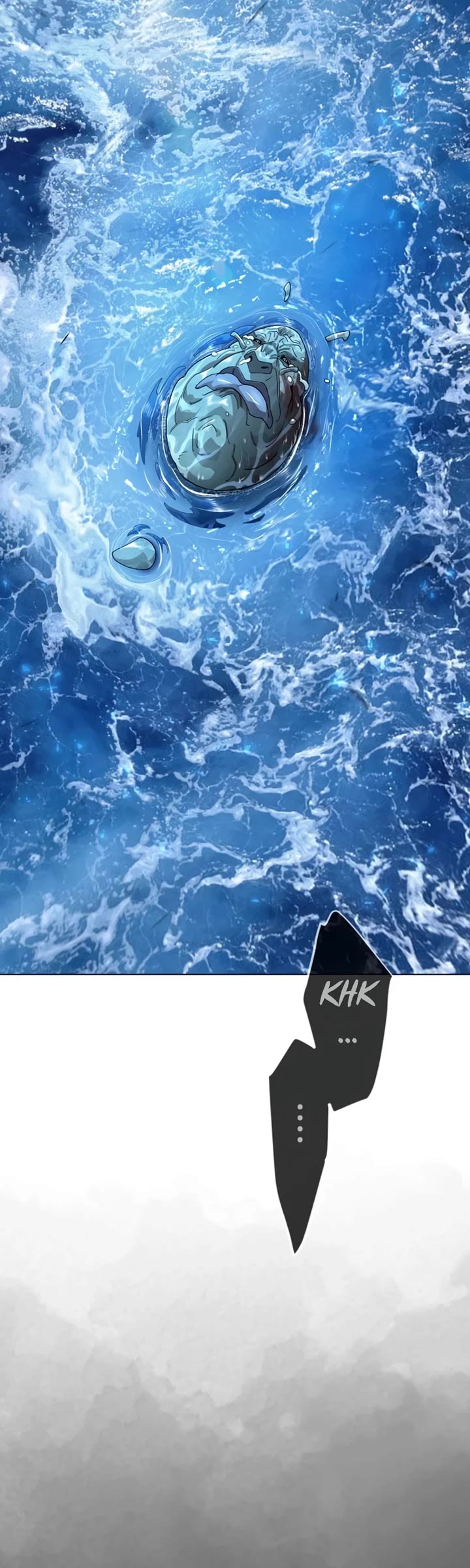 Superhuman Era Chapter 217 page 11 - Chapter 217