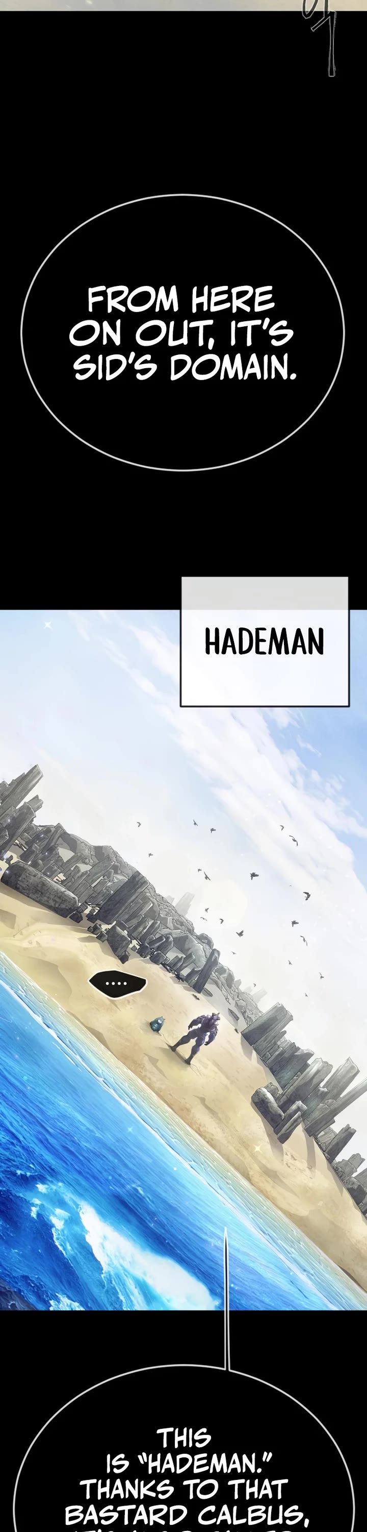Superhuman Era Chapter 217 page 13 - Chapter 217