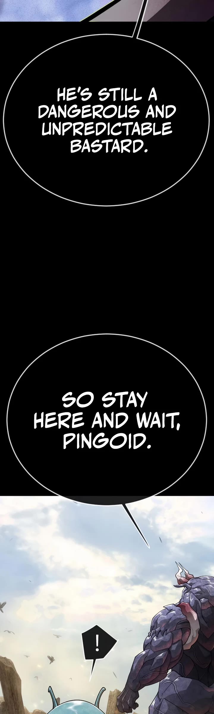 Superhuman Era Chapter 217 page 15 - Chapter 217