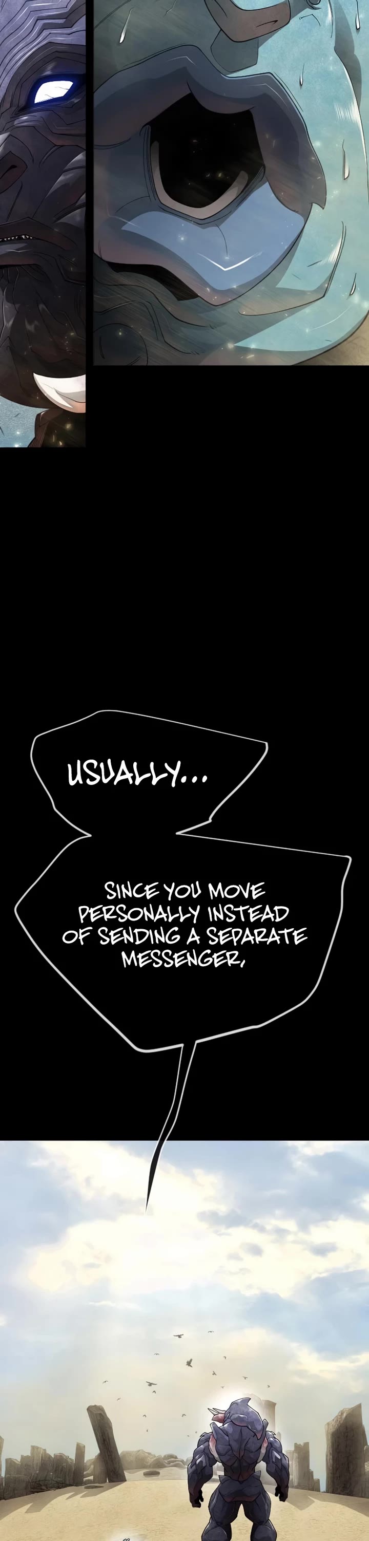 Superhuman Era Chapter 217 page 17 - Chapter 217
