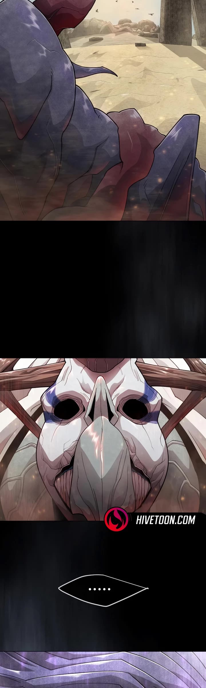Superhuman Era Chapter 217 page 20 - Chapter 217