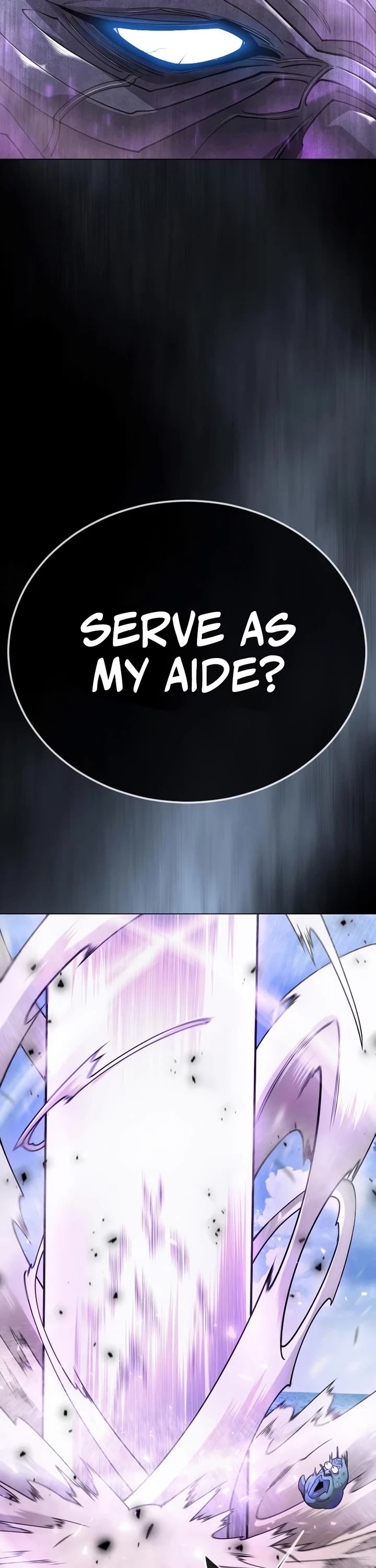 Superhuman Era Chapter 217 page 21 - Chapter 217