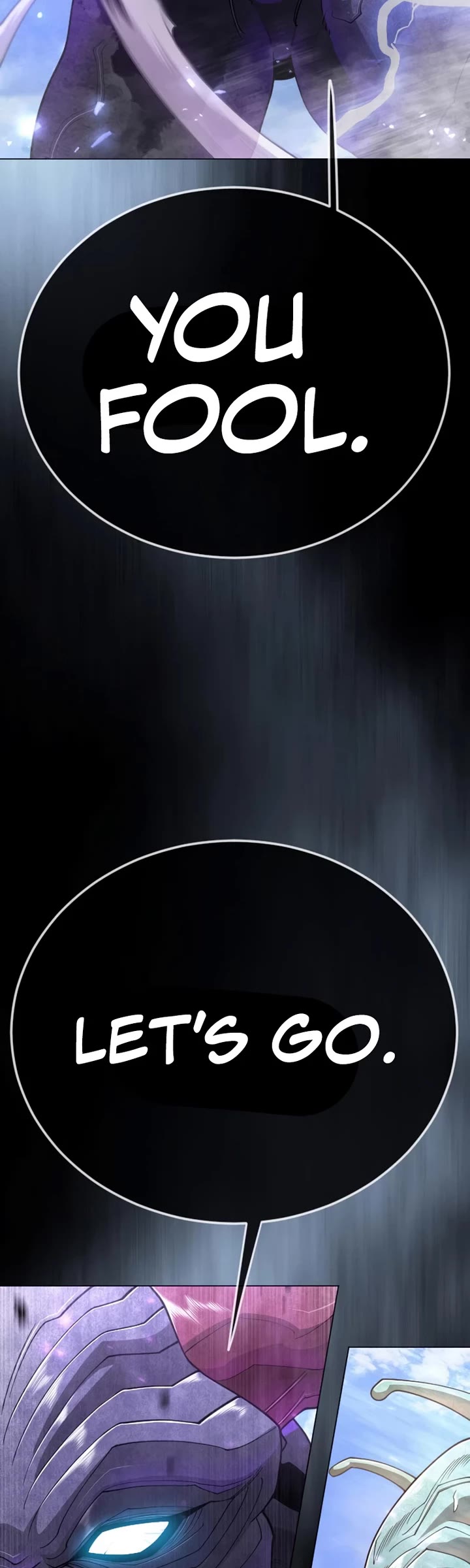 Superhuman Era Chapter 217 page 23 - Chapter 217