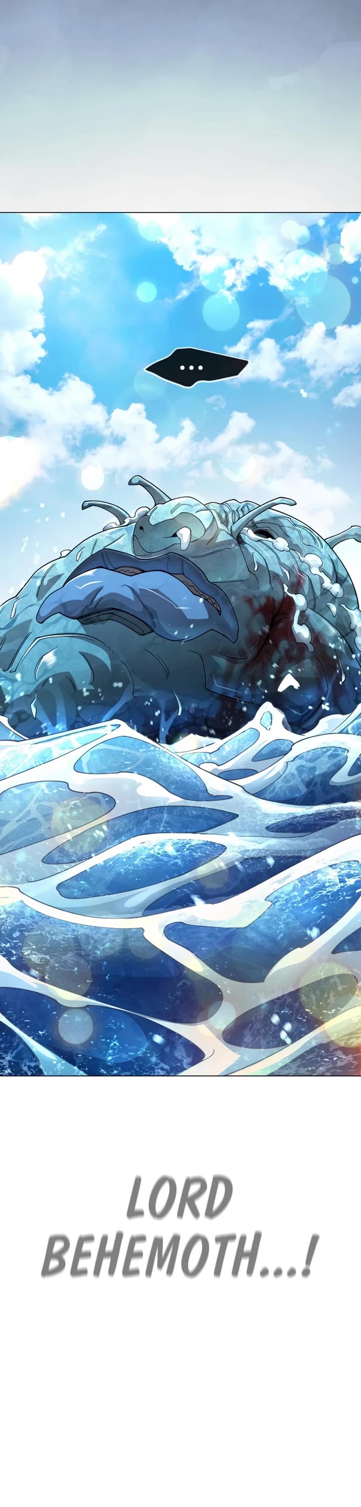 Superhuman Era Chapter 217 page 25 - Chapter 217