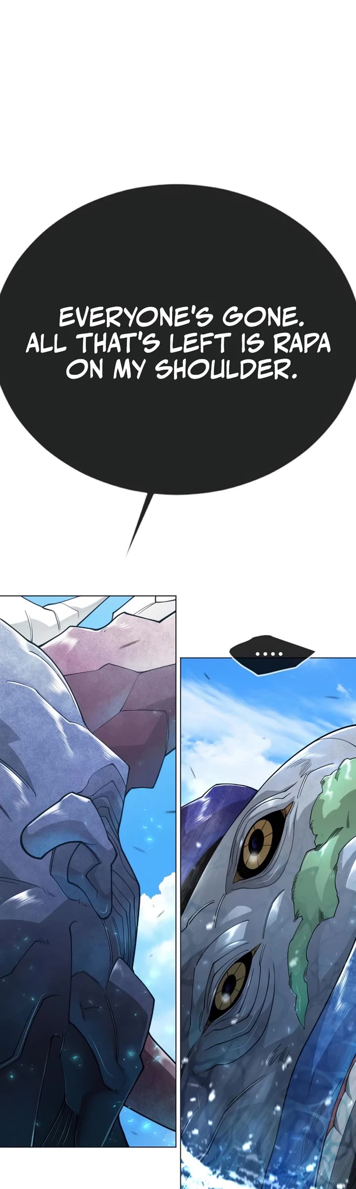 Superhuman Era Chapter 217 page 27 - Chapter 217