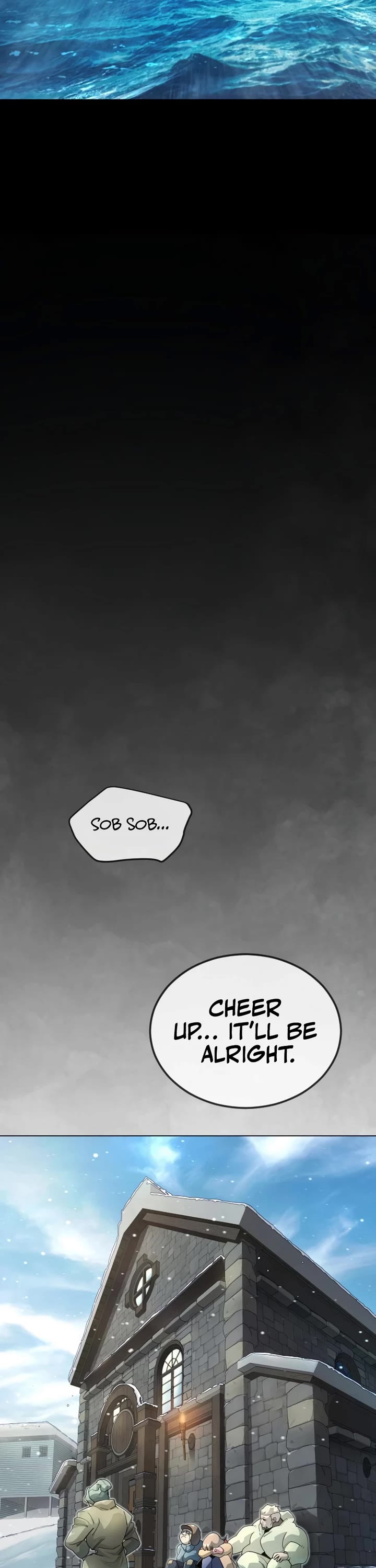 Superhuman Era Chapter 217 page 30 - Chapter 217