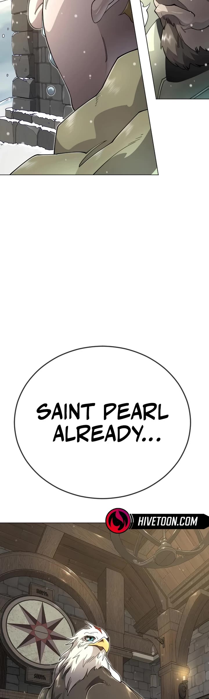 Superhuman Era Chapter 217 page 32 - Chapter 217