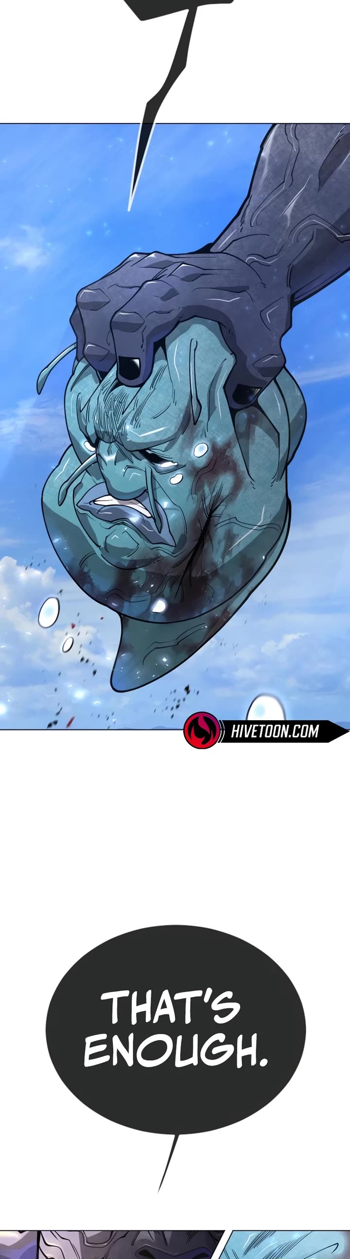 Superhuman Era Chapter 217 page 4 - Chapter 217