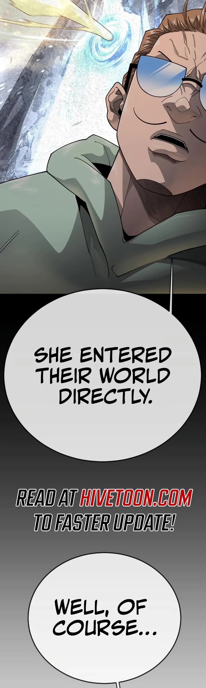 Superhuman Era Chapter 217 page 40 - Chapter 217