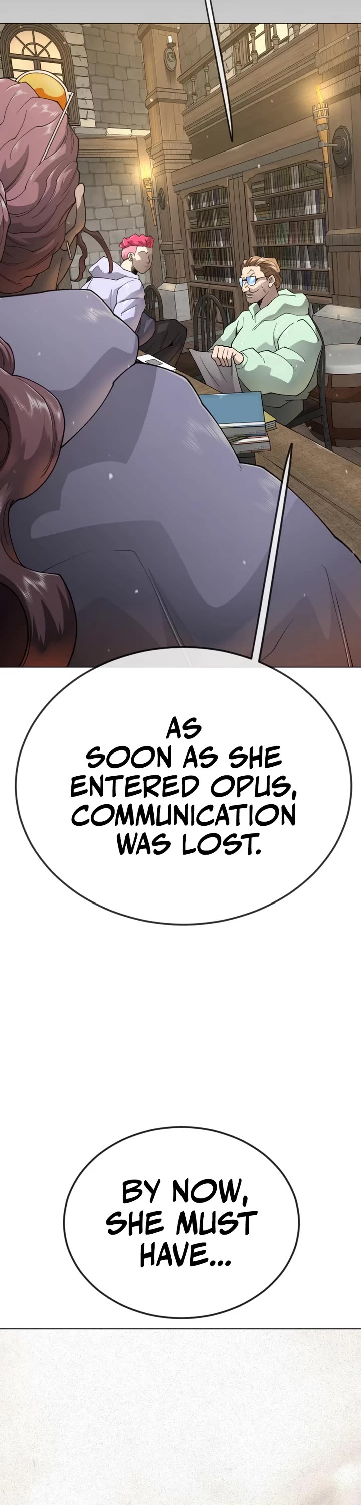 Superhuman Era Chapter 217 page 41 - Chapter 217