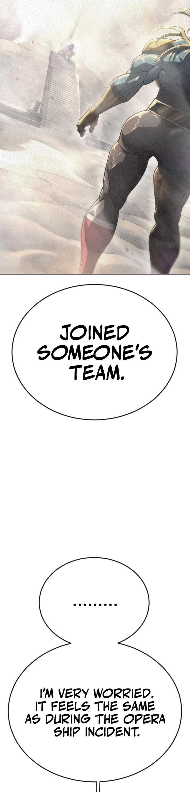 Superhuman Era Chapter 217 page 42 - Chapter 217