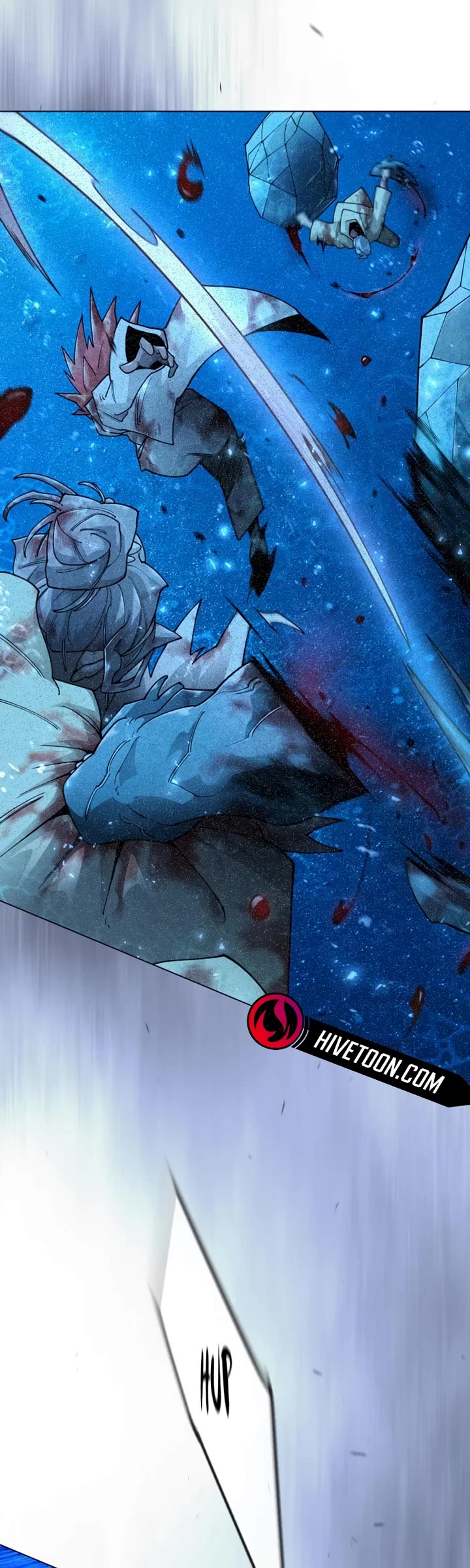 Superhuman Era Chapter 217 page 44 - Chapter 217