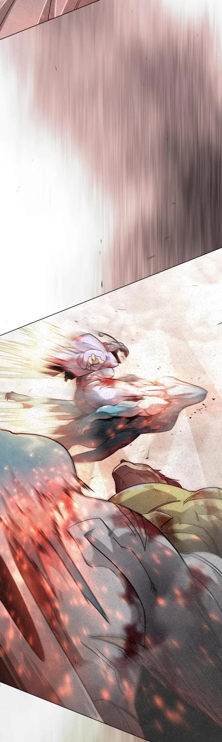 Superhuman Era Chapter 217 page 47 - Chapter 217