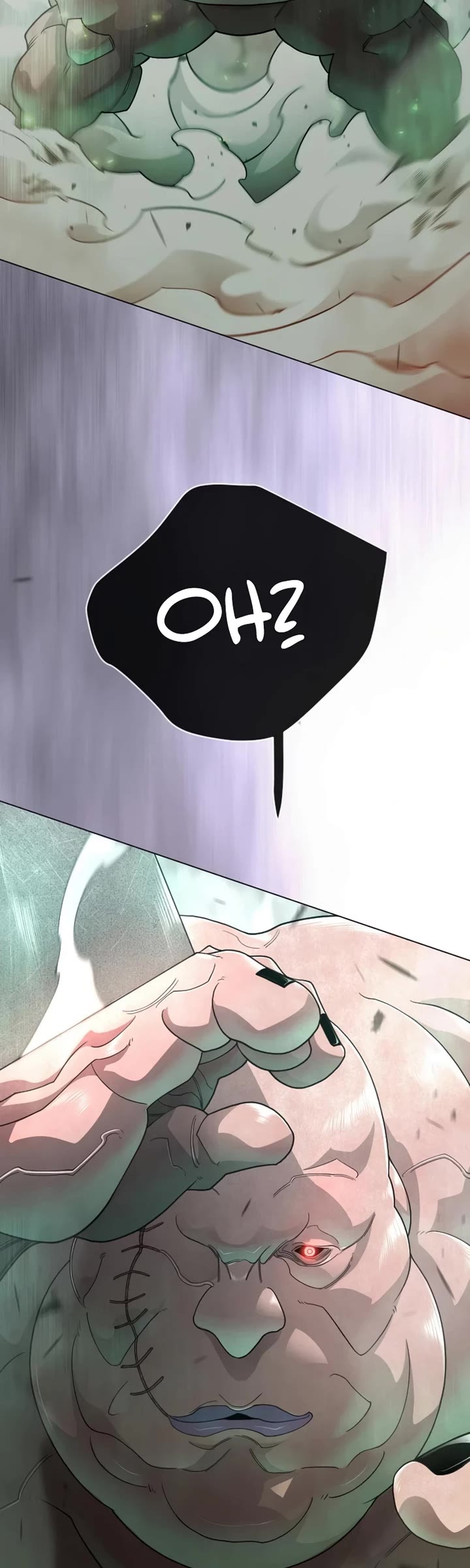 Superhuman Era Chapter 217 page 51 - Chapter 217