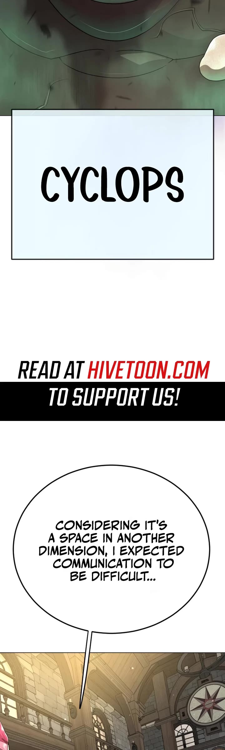 Superhuman Era Chapter 217 page 52 - Chapter 217